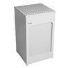 Outdoor laundry cabinet - Lavacril