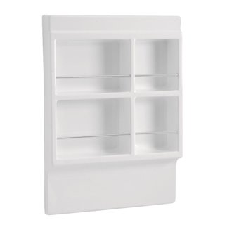 Wall Unit for Laundry - Lavacril