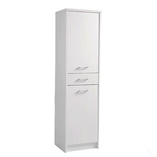 Laundry cabinet with 2 doors - Domestica