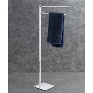 Free-standing Towel Holder - Nook | Capannoli