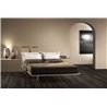 Letto Matrimoniale Samoa - Deep