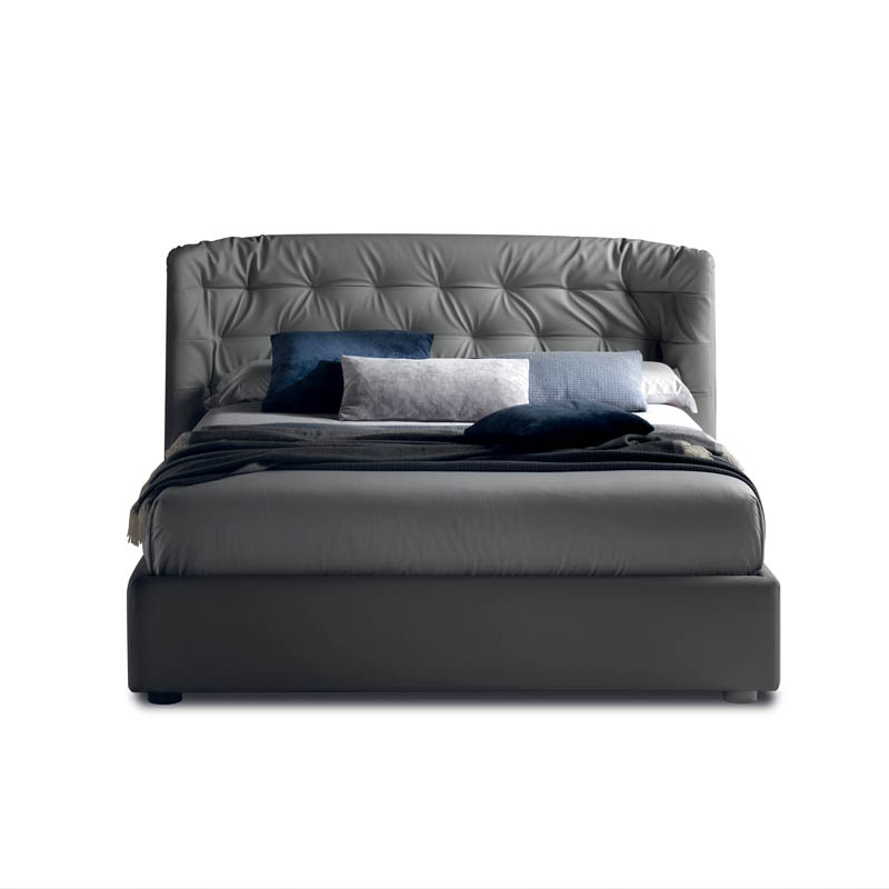 Double Bed with Storage - Elite | ISA Project