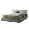 Excellent padded bed with or without storage