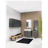 Wall cabinet with 2 doors - Volant