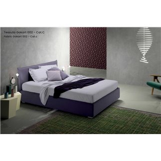 Letto con o senza Contenitore - Good | Bside Letti