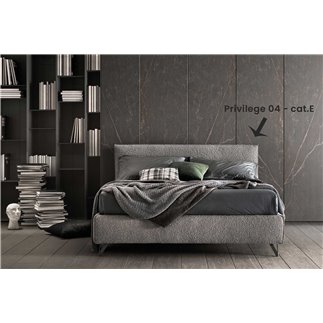 Letto con o senza Contenitore - Good | Bside Letti