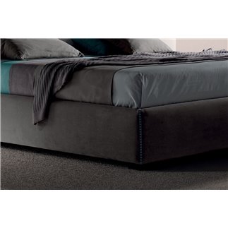 Samoa Bed with Storage - Jc | ISA Project