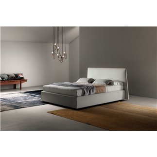 Letto Matrimoniale Contenitore - JL | Arredo Zona Notte | ISA Project