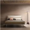 Floating Double Bed - JT