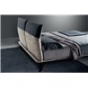 Double bed or king size orthopedic - Just