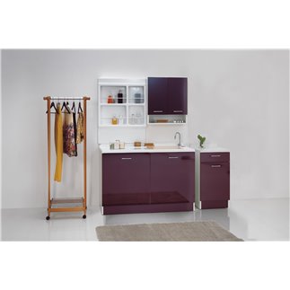 Composition Laundry with Ironing Board - Active Wash 2