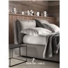 Samoa Quiet Bed with or without Storage and Reclining Headboard