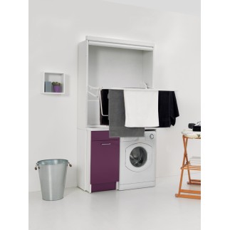 Laundry Composition with Stender - Active Wash 4