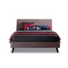 Letto Matrimoniale di Design - Time Lift