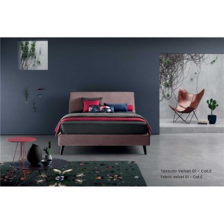 Design Double Bed - Time Lift