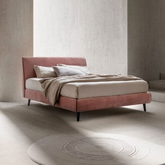 Letto Matrimoniale di Design - Time Lift | Bside Letti