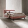 Letto Matrimoniale di Design - Time Lift