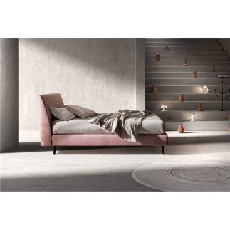 Letto Matrimoniale di Design - Time Lift | Bside Letti