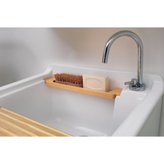 Mobile Lavatoio con Cesto Portabiancheria - Jollywash | Colavene