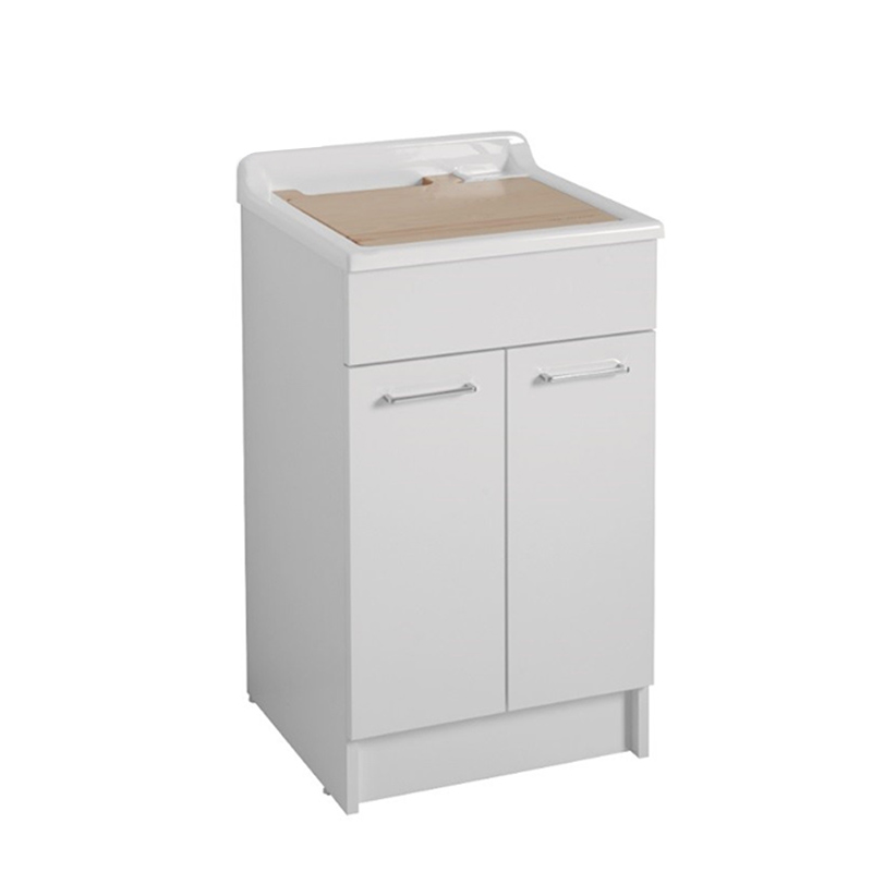 Lavatoio Colavene con Portabiancheria - Jollywash | Colavene