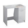 Washing machine Cabinet with washtub - Duo