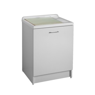 Mobile Lavatoio con Sistema di Lavaggio - Active wash | Colavene