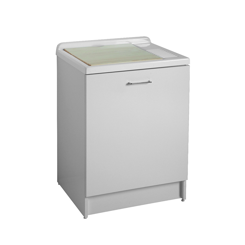 Mobile Lavatoio con Sistema di Lavaggio - Active wash | Colavene