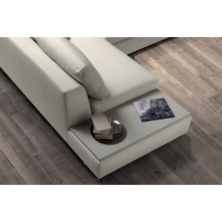 Sofa with Storage Compartment - Free N°2 | Samoa Divani