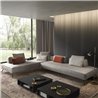 Padded modular sofa - Jest Fancy 02