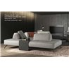 Modular Sofa with Side Table - Jest Fancy 02