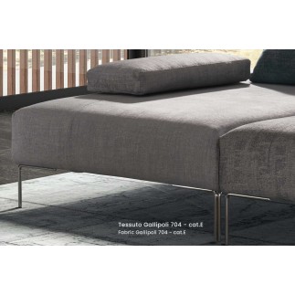 Design Minimal Sofa - Jest Special N°4 | Samoa Divani