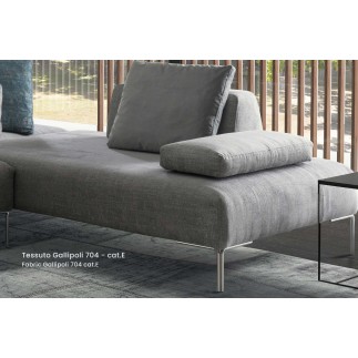 Modular Fabric Sofa - Jest Special N°5