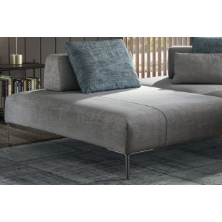 Modular Fabric Sofa - Jest Special N°5 | Samoa Divani