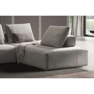 Padded Sofa - Jest N°2