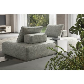 Linear Modular Sofa - Jest N°3 | Samoa Divani