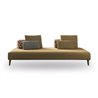 Padded modular sofa - Jest Fancy C04