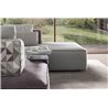 Design Sofa with Peninsula - Jest Droll N°4