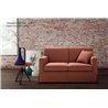 Small Two Seater Sofa - Dress