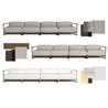 Modular Outdoor Sofa - Casilda