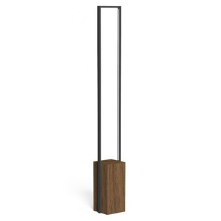 Outdoor LED Floor Lamp - Casilda | IsaProject