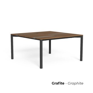 Outdoor Dining Table - Casilda | IsaProject