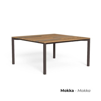 Outdoor Dining Table - Casilda | IsaProject