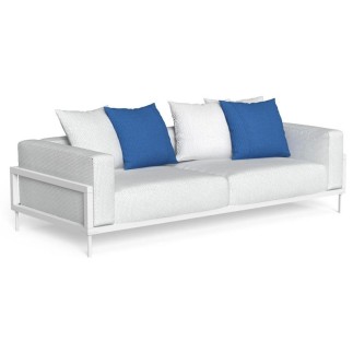 3-Seater Outdoor Sofa - Cleo | IsaProject