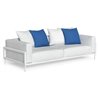 3-Seater Outdoor Sofa - Cleo