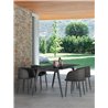 Outdoor Rectangular Dining Table - Cleo