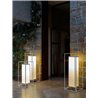 Aluminium Lamp for outdoor - Cleo