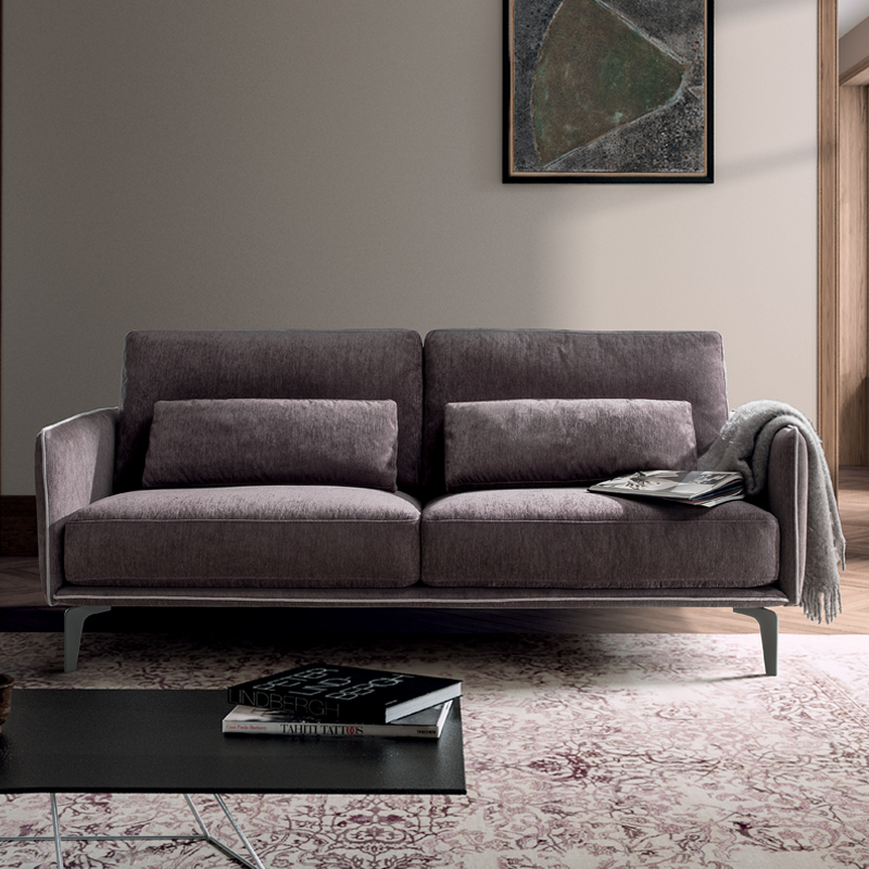 Samoa 2-Seater Sofa - Living Minimal | Samoa Divani