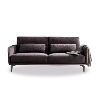 Samoa 2-Seater Sofa - Living Minimal | Samoa Divani