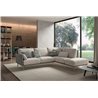 Modular Corner Sofa - Living Minimal 02