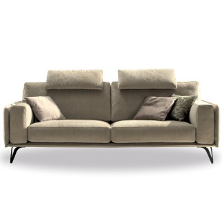 Modular Sofa with Removable Upholstery - Living Bright